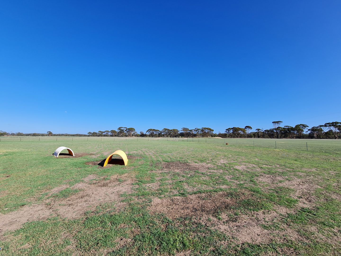 Lot 10672 Yarling Brook Road, Wickepin WA 6370, Image 2