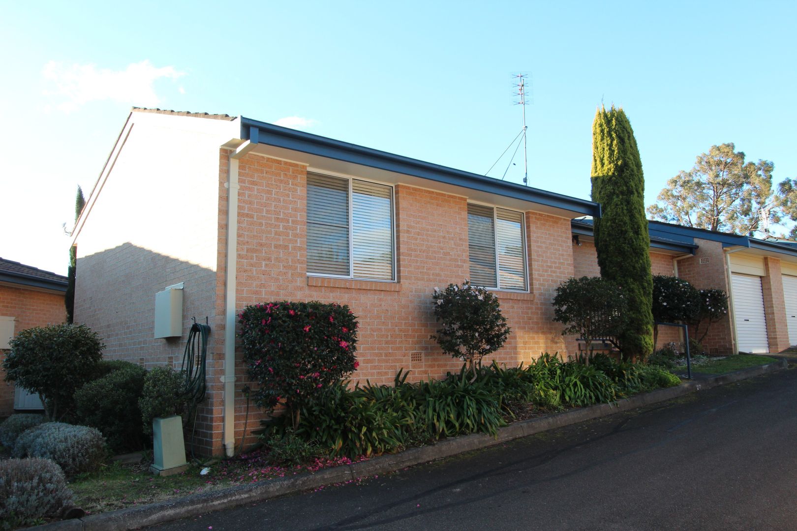 27/61 Kirkham St, Moss Vale NSW 2577 Apartment For Rent Domain