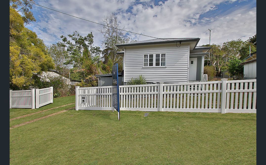 8 Millen St, Churchill QLD 4305, Image 0