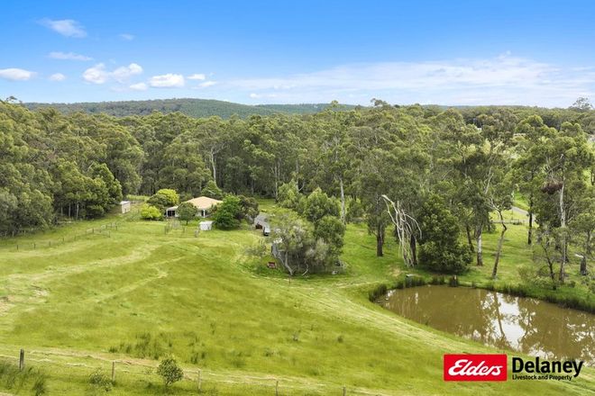 Picture of 25 Timmers Road, MOE VIC 3825