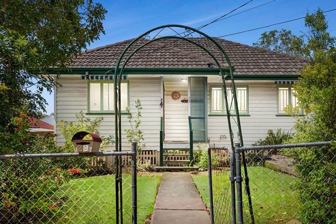 Picture of 29 Wickham St, BRIGHTON QLD 4017