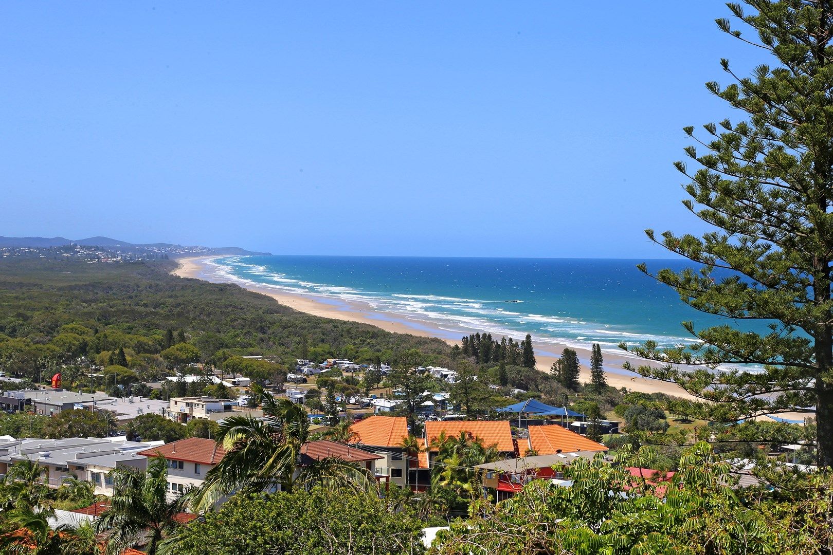 22 Pacific Heights Court, Coolum Beach QLD 4573, Image 2