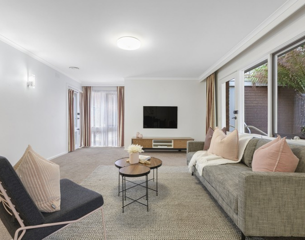 2/32 Thomas Street, Hampton VIC 3188