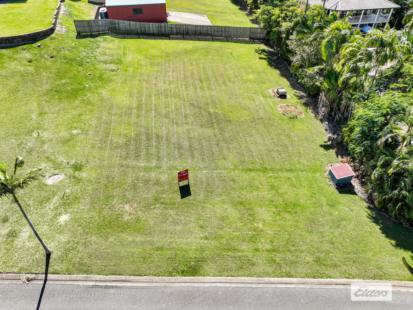 6 Palm Court, Meikleville Hill QLD 4703, Image 1