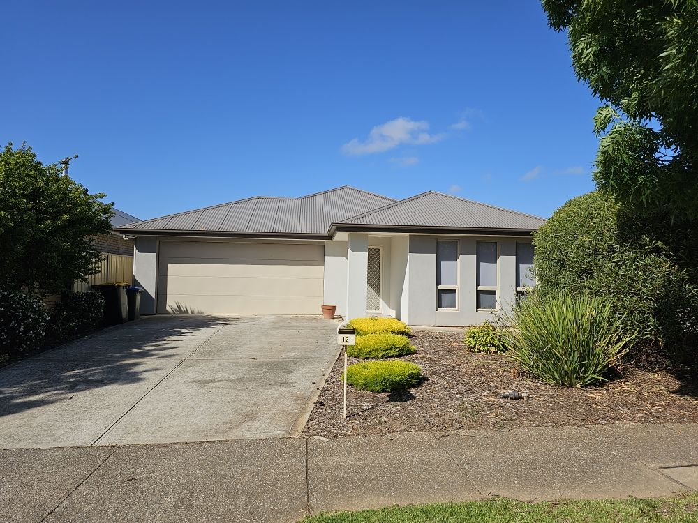 13 Sullivan Road, Strathalbyn SA 5255, Image 0