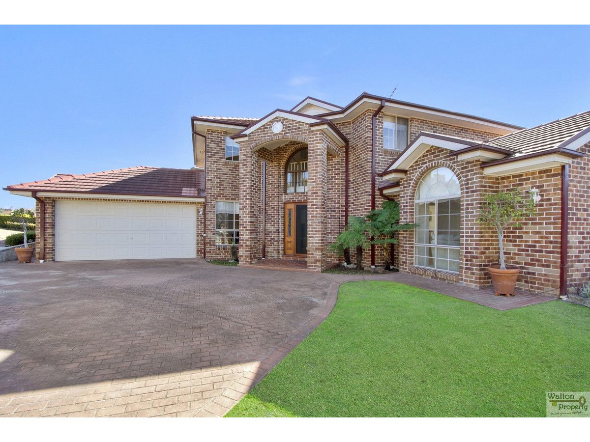 20 Fintry Court, Kellyville NSW 2155, Image 0