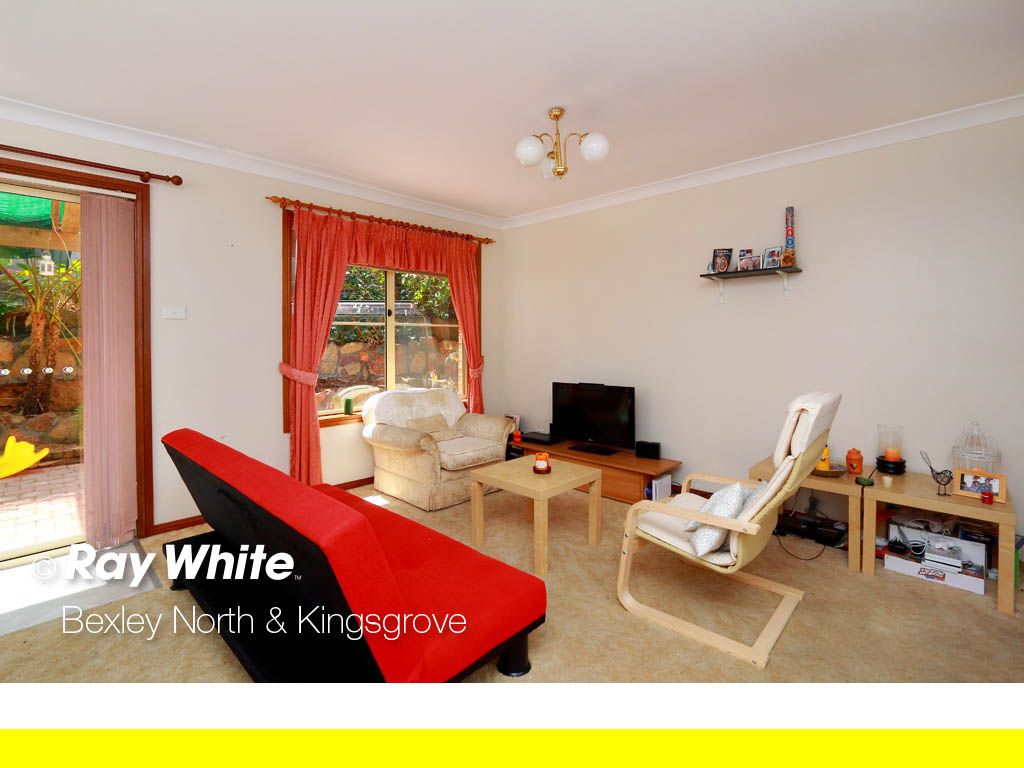 4/8 Cromdale Street, MORTDALE NSW 2223, Image 2