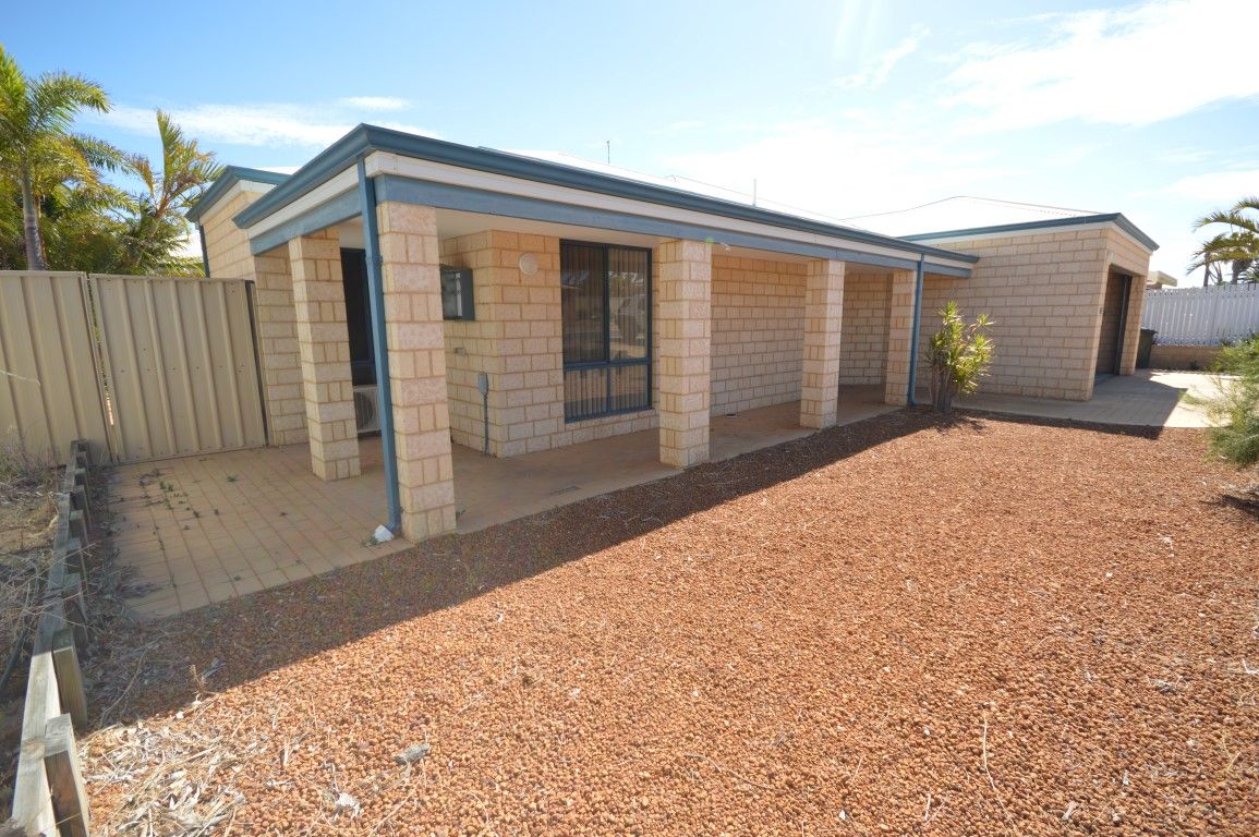 12 Gantheaume Crescent, Kalbarri WA 6536, Image 2