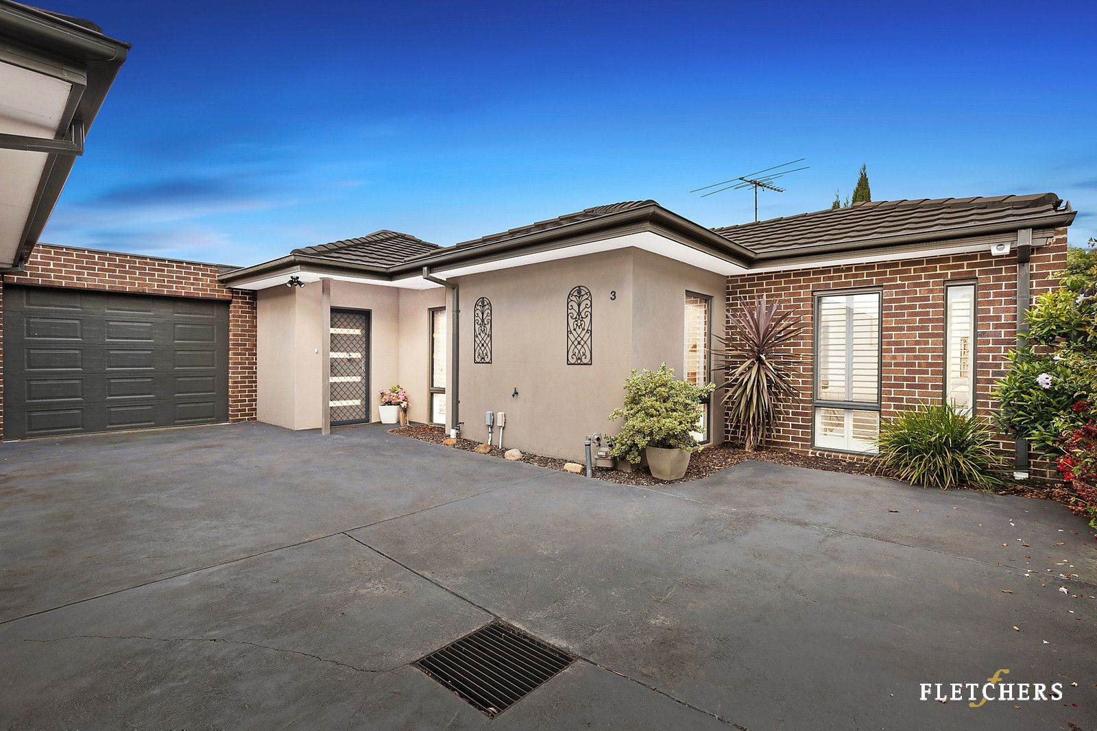 3/37 Lemon Grove, Nunawading VIC 3131, Image 0