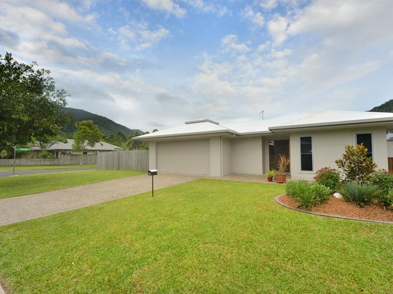 27 Kehone Street, Redlynch QLD 4870, Image 2