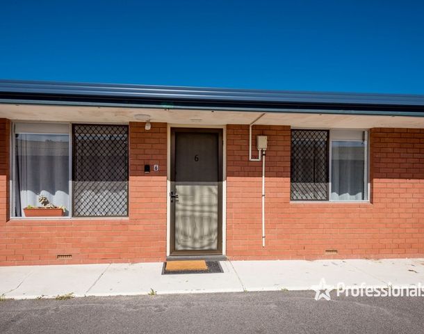 6/13 Francis Street, Geraldton WA 6530