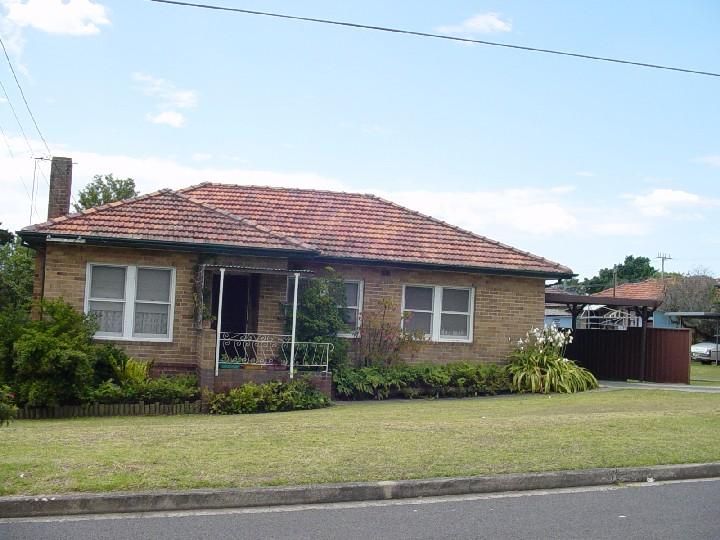 1 Friend Street, South Wentworthville NSW 2145