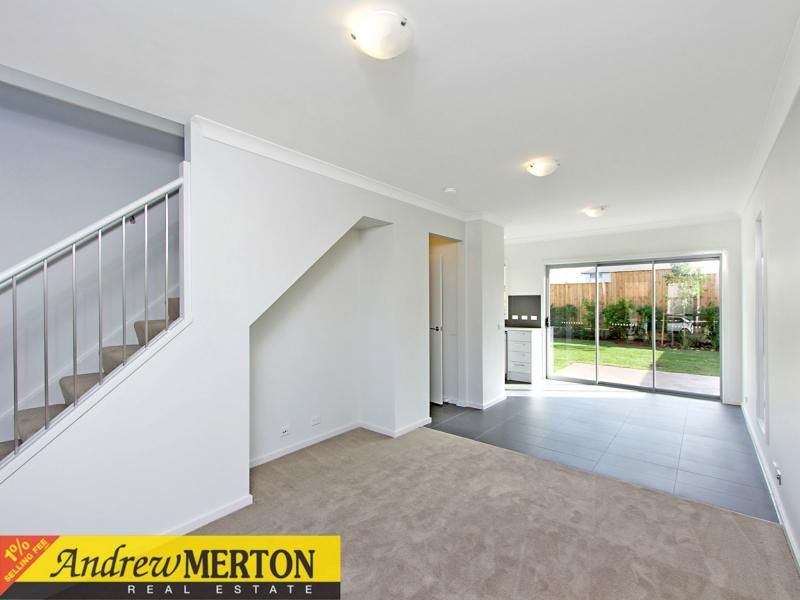 14 Lookout Circuit, Stanhope Gardens NSW 2768, Image 1