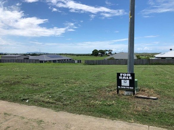 Vacant land in 434 Bjelke Cct, RURAL VIEW QLD, 4740