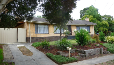 Picture of 3 Busst Drive, WATSONIA VIC 3087