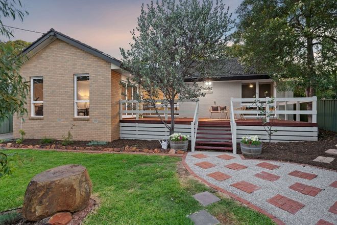 Picture of 114 Osborne Street, SPRING GULLY VIC 3550
