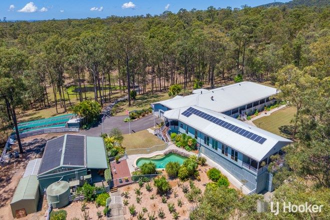Picture of 696 West Mount Cotton Road, SHELDON QLD 4157