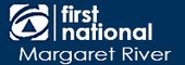 Logo for Margaret River First National