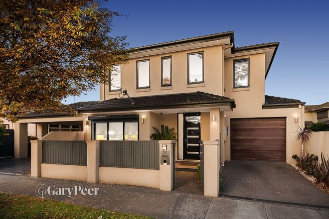 Picture of 26 Roseberry Grove, GLEN HUNTLY VIC 3163