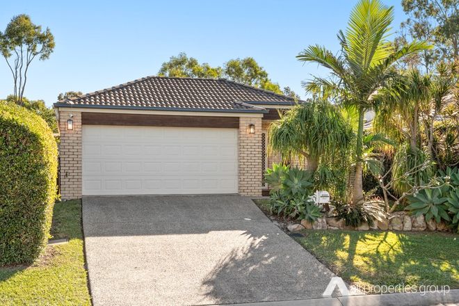 Picture of 40 Birkenhead Crescent, FOREST LAKE QLD 4078