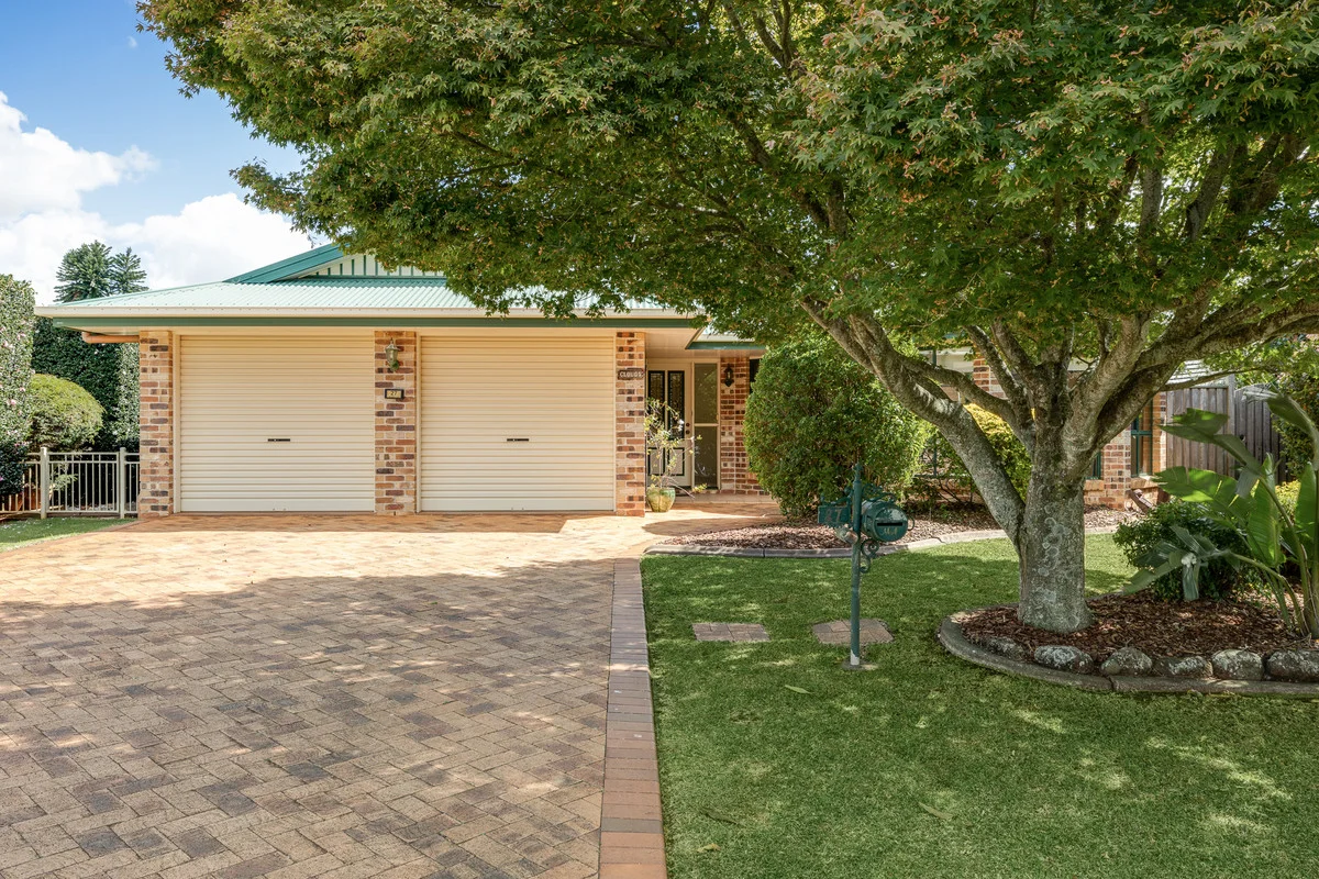 Additional image 2 of 27 Dandelion Drive, Middle Ridge QLD 4350