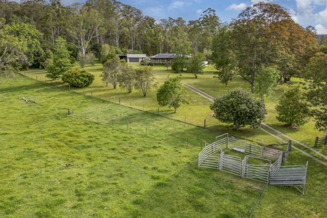 Picture of 30 Tallowood Place, GLENREAGH NSW 2450