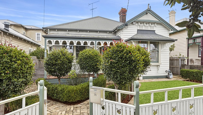 Picture of 74 Fitzroy Street, GEELONG VIC 3220