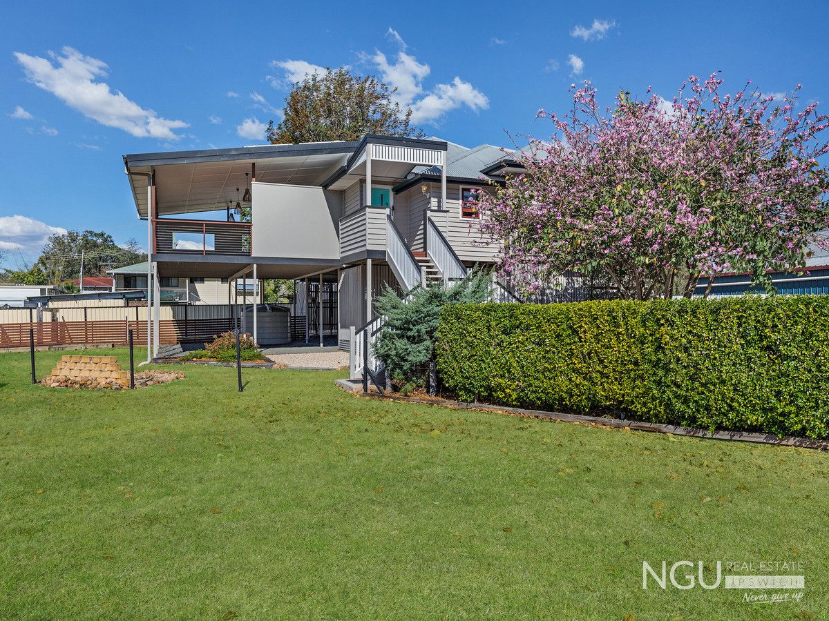 48A David Street, North Booval QLD 4304, Image 0