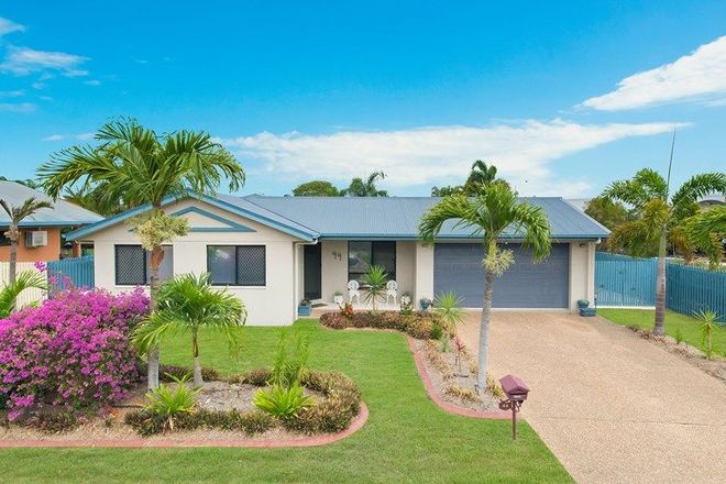Picture of 44 Brazier Drive, ANNANDALE QLD 4814