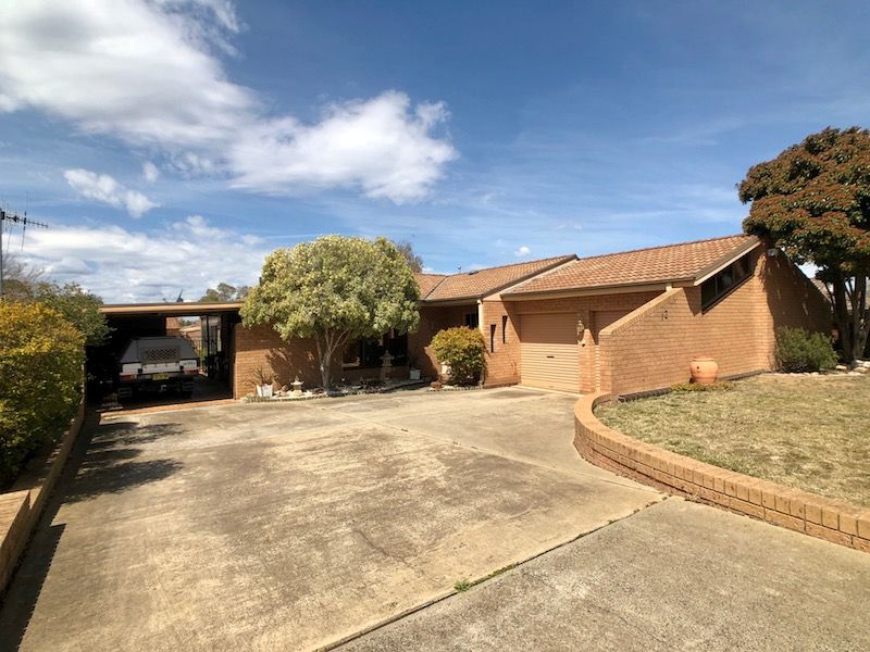 12 Healey Street, Goulburn NSW 2580, Image 1