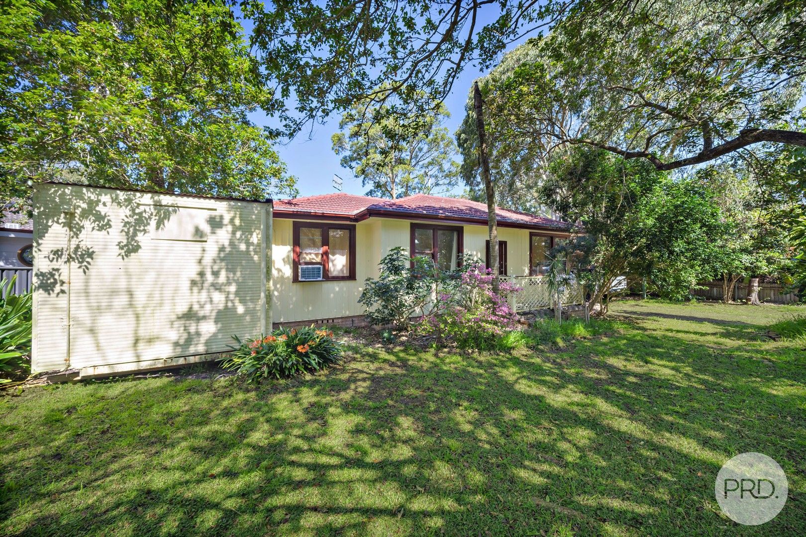 1 Hutcheson Avenue, Soldiers Point NSW 2317, Image 0