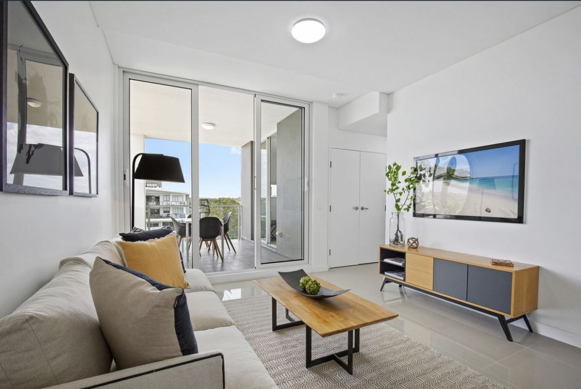 2 bedrooms Apartment / Unit / Flat in 303/24 Western Avenue CHERMSIDE QLD, 4032