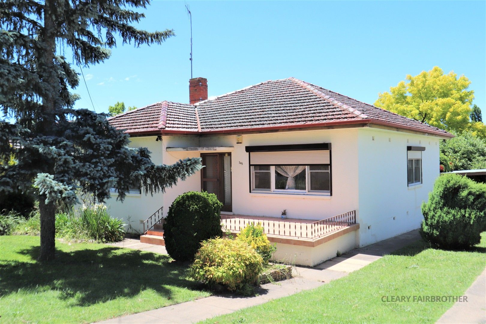 345 Durham Street, West Bathurst NSW 2795, Image 0