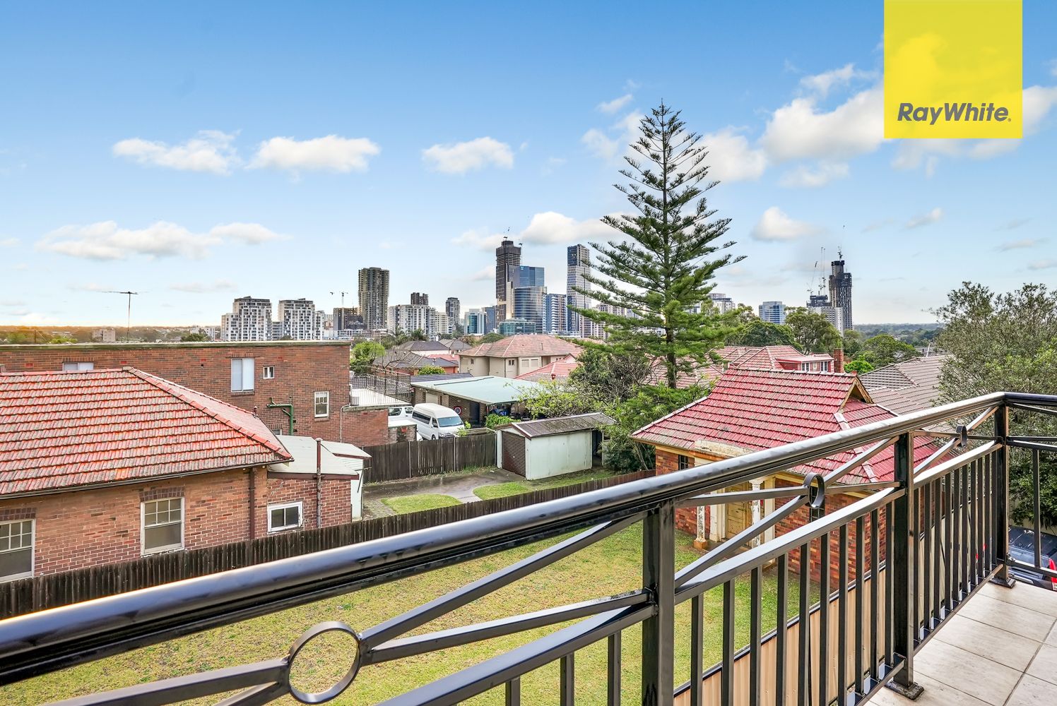 5/20 Crown Street, Harris Park NSW 2150, Image 1