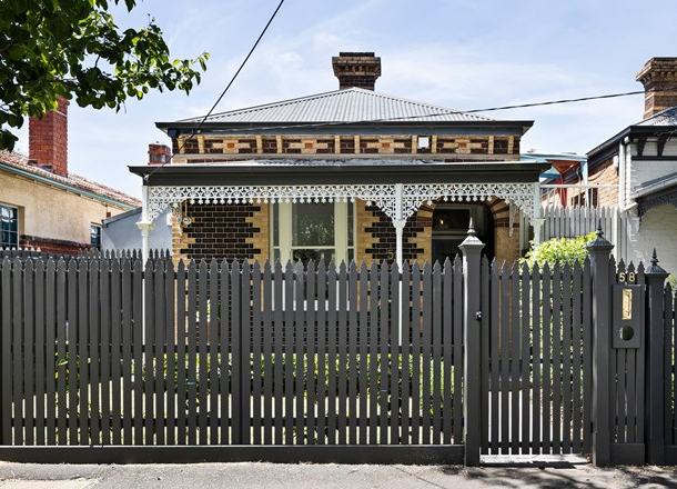 58 Perth Street, Prahran VIC 3181