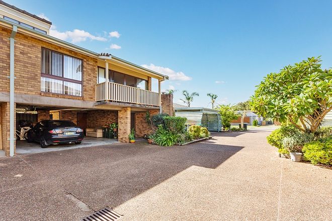 Picture of 6/3 McEwan Street, BELMONT SOUTH NSW 2280