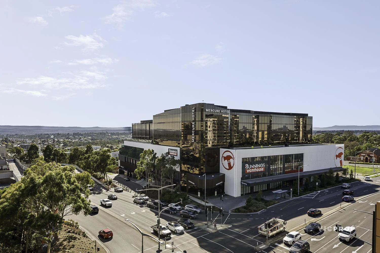 Additional image 8 of 611/642 Doncaster Road, Doncaster VIC 3108