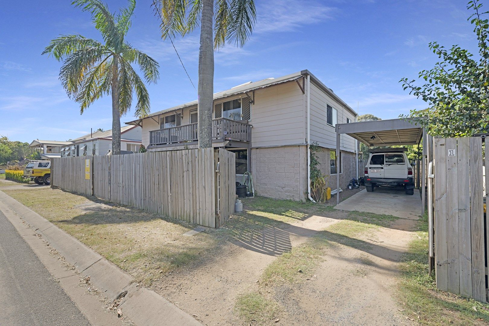 1 Thornhill Lane, Bundaberg North QLD 4670, Image 0