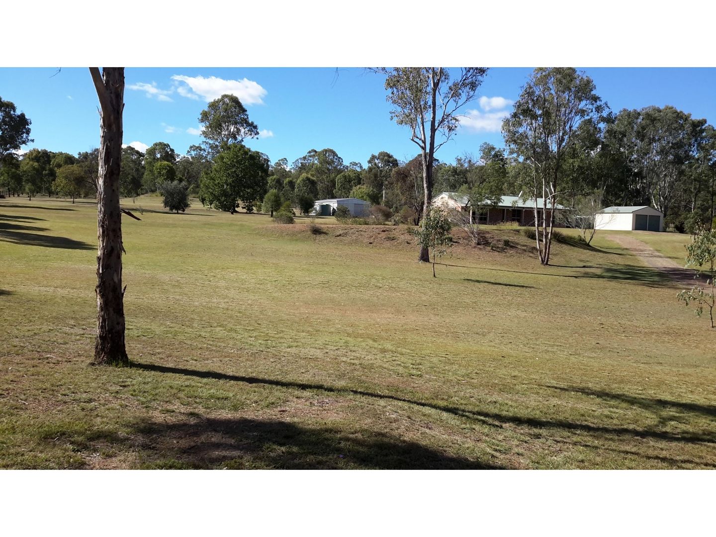 156 Smiths Road, Booie QLD 4610, Image 1
