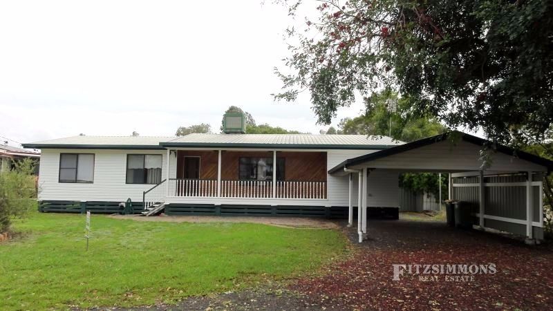 21 Orsova Court, Dalby QLD 4405, Image 0