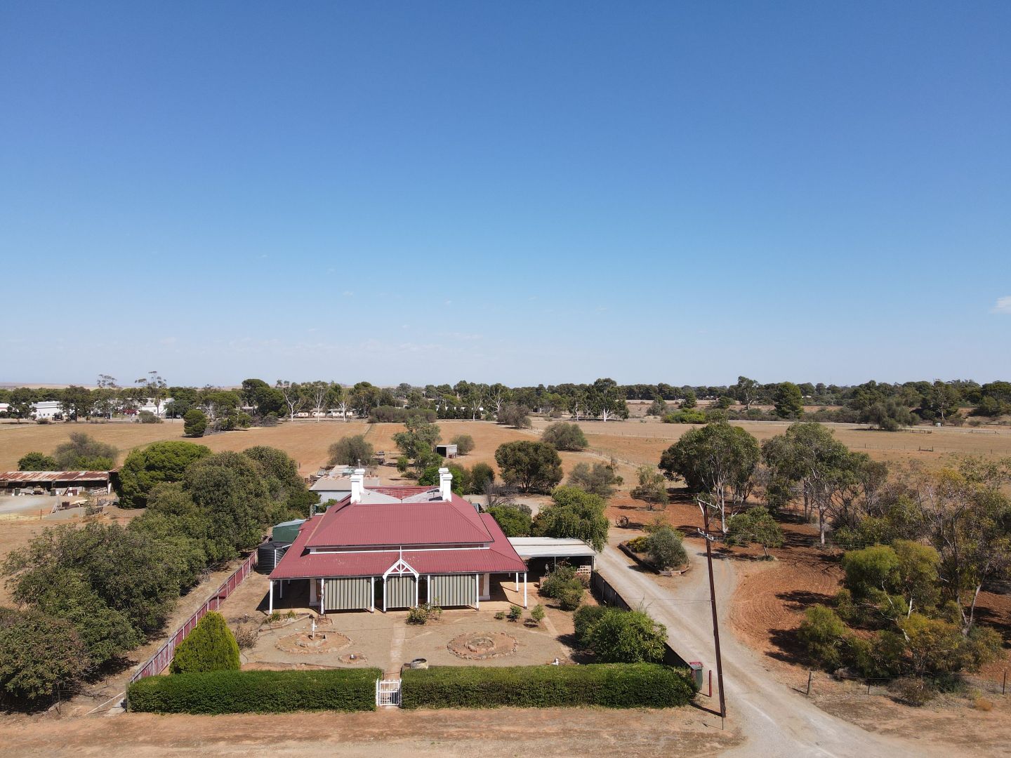20 The Cattle Trk, Crystal Brook SA 5523, Image 2