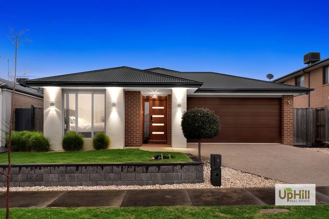 Picture of 6 Sackville Avenue, CLYDE NORTH VIC 3978