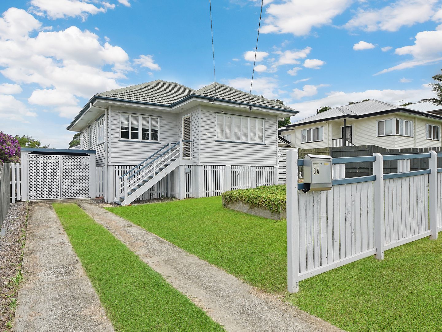34 Tolmie Street, Zillmere QLD 4034, Image 1