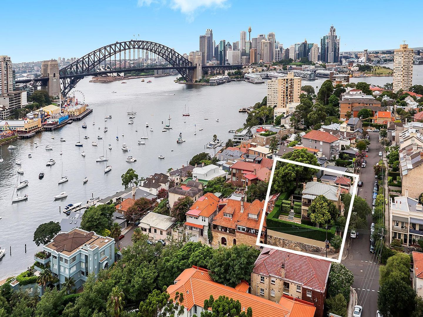 11 King George Street, Lavender Bay NSW 2060, Image 1