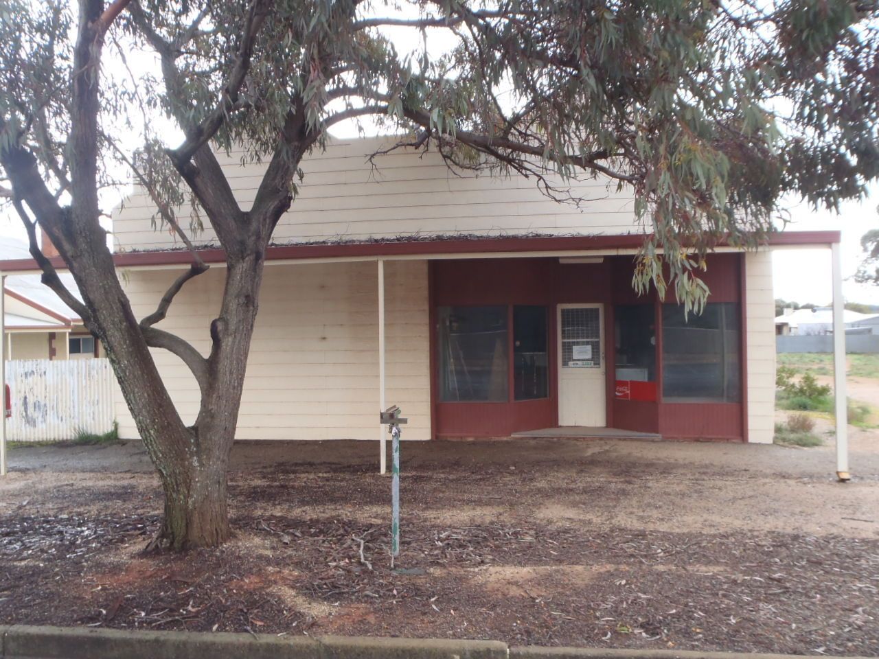 151, 153 & 155 Queen Street, Peterborough SA 5422, Image 1