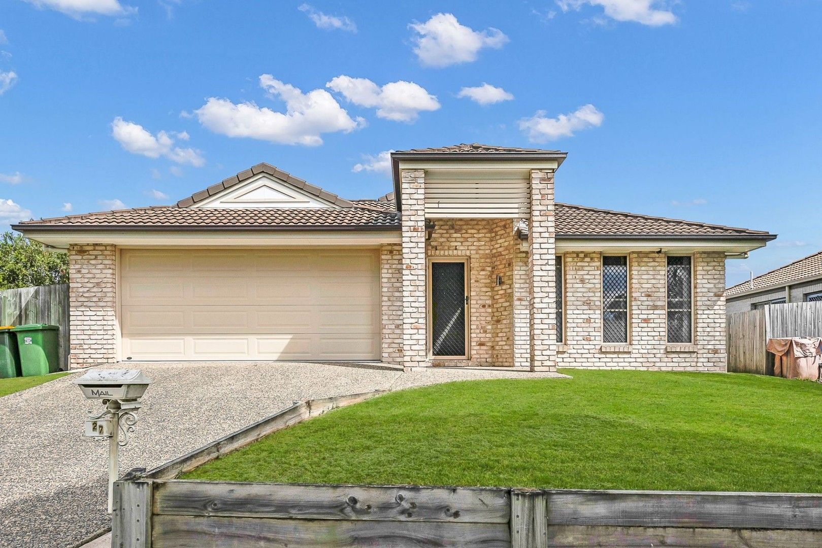 27 Lotus Avenue, Bellmere QLD 4510, Image 0