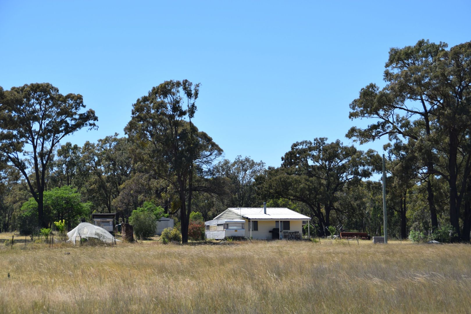 'Dunrovin' 152L Goan Creek Road, Ballimore NSW 2830, Image 1
