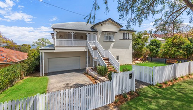Picture of 38 Eagle Street, ALDERLEY QLD 4051