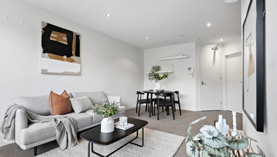 Picture of 302/20 Garden Street, SOUTH YARRA VIC 3141