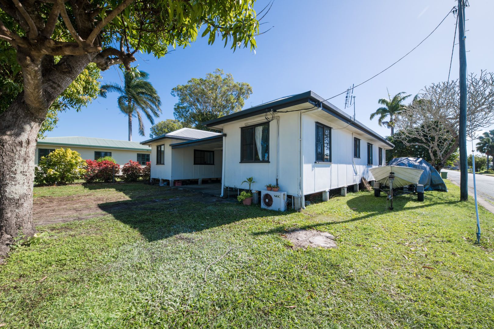 10 Fuljames Street, Proserpine Property History & Address Research
